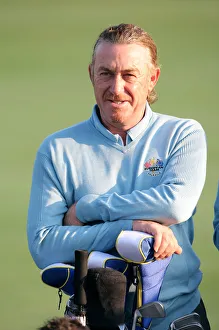 Miguel Angel Jimenez