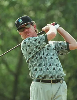 Miguel Angel Jimenez