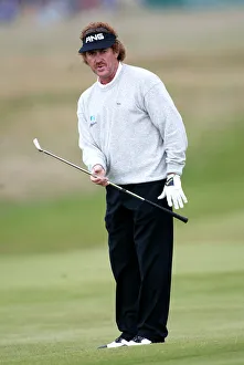 Miguel Angel Jimenez
