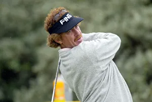 Miguel Angel Jimenez