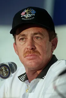 Miguel Angel Jimenez