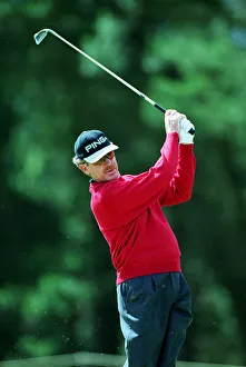 Miguel Angel Jimenez