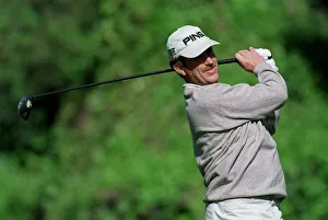 Miguel Angel Jimenez