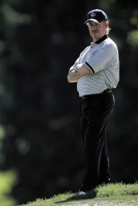 Miguel Angel Jimenez