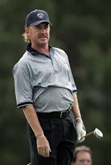 Miguel Angel Jimenez