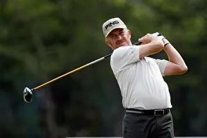 Miguel Angel Jimenez