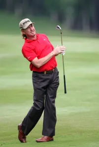 Miguel Angel Jimenez