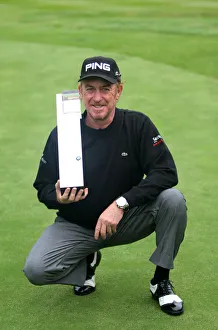 Miguel Angel Jimenez