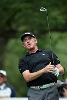 Miguel Angel Jimenez