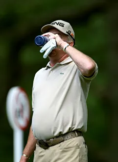 Miguel Angel Jimenez