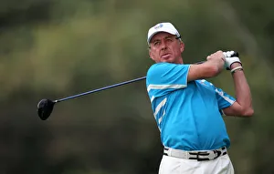 Miguel Angel Jimenez