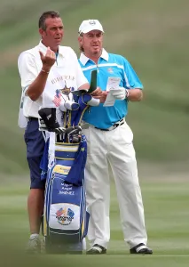 Miguel Angel Jimenez