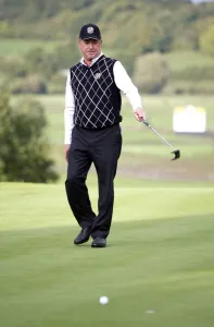 Miguel Angel Jimenez