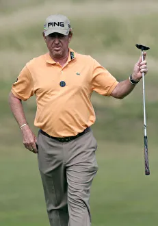 Miguel Angel Jimenez