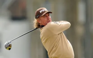 Miguel Angel Jimenez