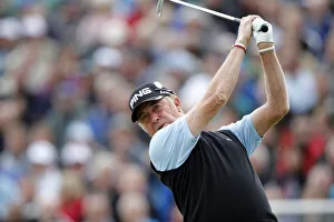 Miguel Angel Jimenez