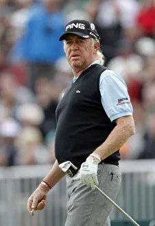 Miguel Angel Jimenez