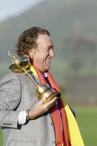 Miguel Angel Jimenez