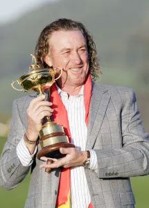 Miguel Angel Jimenez
