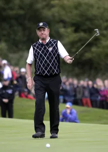 Miguel Angel Jimenez