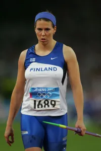 Mikaela Ingberg