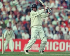 Mike Atherton