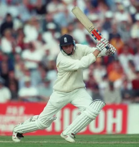 Mike Atherton