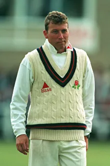 Mike Atherton