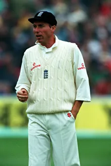 Mike Atherton
