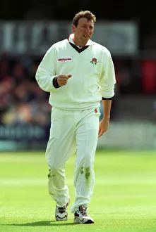 Mike Atherton