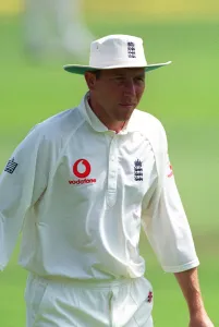 Mike Atherton