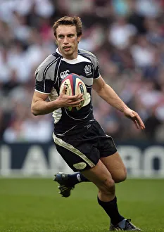 Mike Blair