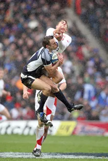 Toby Prints: Mike Blair & Toby Flood