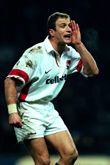 Mike Catt