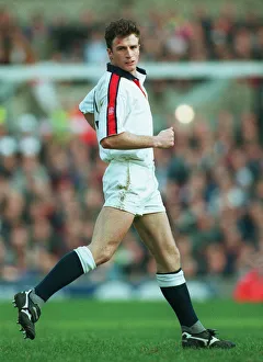 Mike Catt
