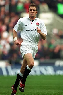 Mike Catt