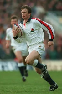 Mike Catt