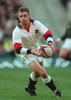 Mike Catt