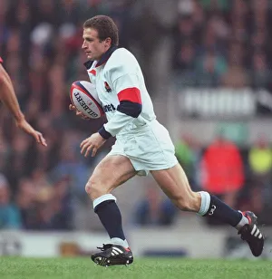 Mike Catt