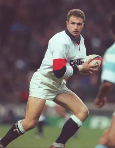 Mike Catt