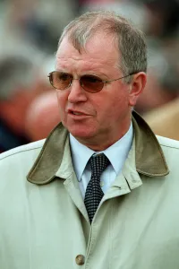 Mike Channon