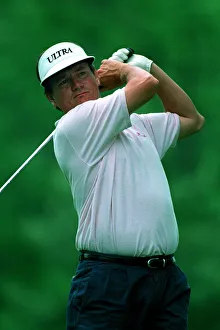 Donald Prints: Mike Donald