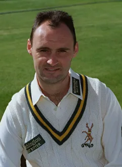 Nottinghamshire Prints: Mike Field-Huss