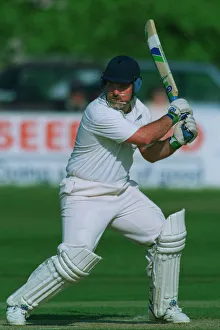 Mike Prints: Mike Gatting