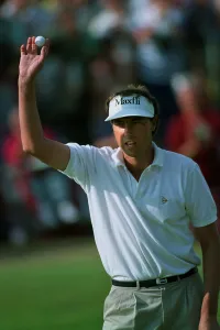 Mike Harwood