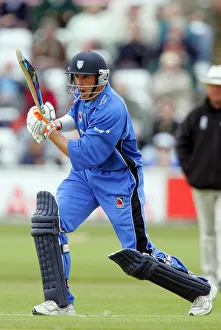Yorkshire Prints: Mike Hussey