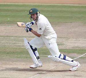 Mike Hussey