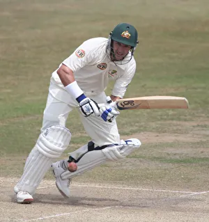 Mike Hussey