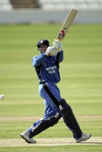 Mike Hussey