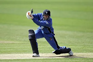 Mike Hussey